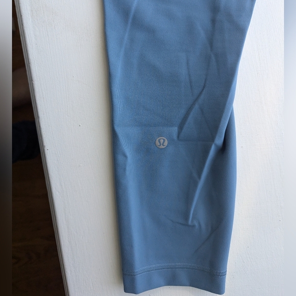 Lululemon Wunder Train High-Rise Crop 23" - Picture 6 of 8